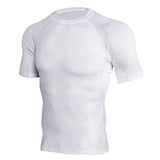 Quick-Dry Men's Running Gym Shirt