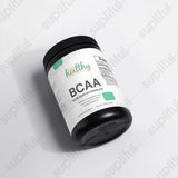 BCAA Post Workout Powder (Miel/Melon d'eau) | BCAA Post Workout Powder (Honeydew/Watermelon) Euro Healthy