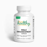 Amélioration de la santé masculine | Male Enhancement Euro Healthy