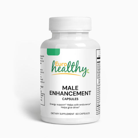 Amélioration de la santé masculine | Male Enhancement Euro Healthy