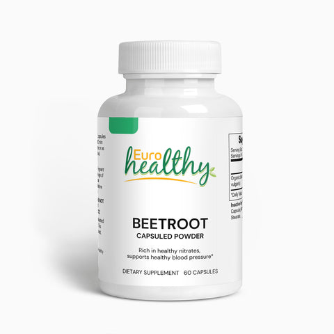 Betterave | Beetroot Euro Healthy