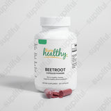 Betterave | Beetroot Euro Healthy