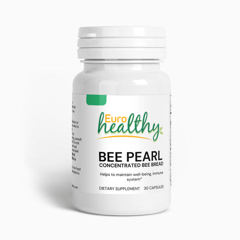 Perle d'abeille | Bee Pearl Euro Healthy